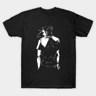 Crows Zero Intensity T-Shirt